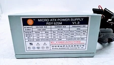 Micro ATX Power Supply RSY625M