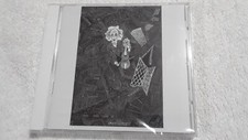 RUDIMENTARY PENI Cacophony CD UK anarcho punk Sealed Records Subhumans Crass
