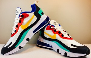 nike air max 270 hombre dorados