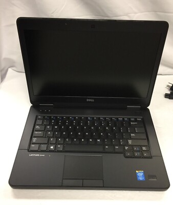 Dell Latitude E5440 14