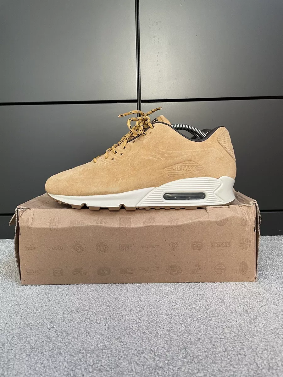 nike air max 90 haystack