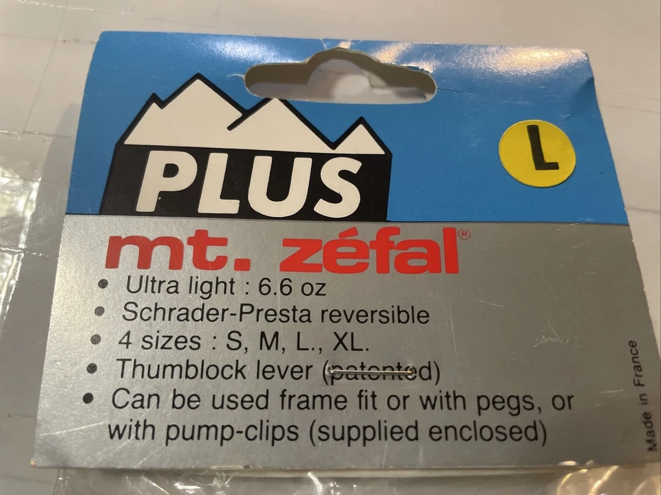 Nos Mt. Bomba Zefal Plus verde talla L Foto 4 de 4