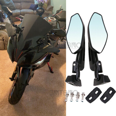 For Kawasaki Ninja ZX6R ZX7R ZX9R ZX10R ZX1000R Motorcycle