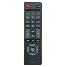 New NH303UD NH305UD NH301UD Remote Control Fit for Emerson Magnavox TV LE320EM3
