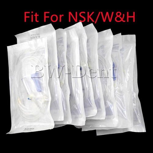20 Packs Surgic Irrigation Tube for Dental Surgic Implant Handpieces Disposable - Picture 16 of 18