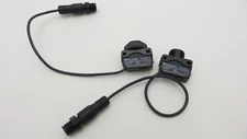 2 Pieces   Allen-Bradley 42JS-R9MPA2-F4 Photoswitch VisiSight  IR Receiver