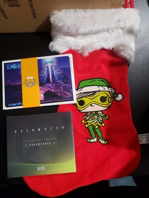 Overwatch Bundle