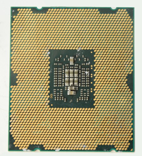 Intel Xeon E5-2665 2.4GHz Quad Core Processor SR0LA - Picture 2 of 2