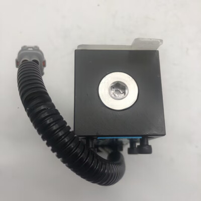 New Solenoid Valve 91A28-20010 91A2820010 For FD》G10-30N L01 L02 Forklift/