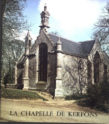 La Chapelle de Kerfons;