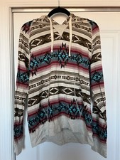 Roebuck & Co Men's Sweatshirt - Large