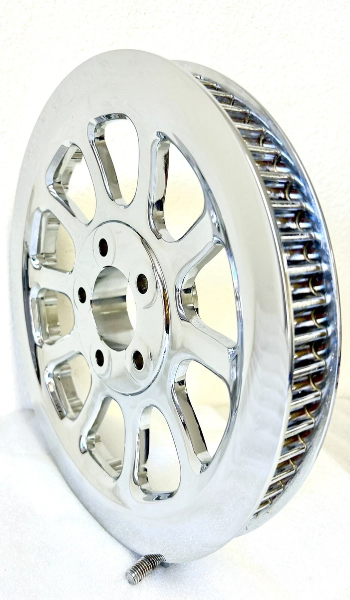 Motorcycle Pulleys & Tensioners for Harley-Davidson Sportster 1000