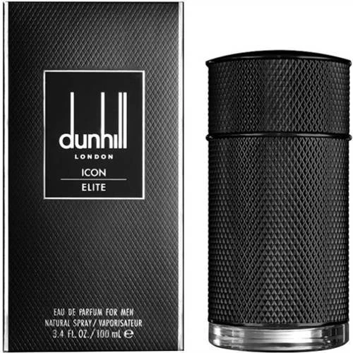 Dunhill icon best sale by alfred dunhill