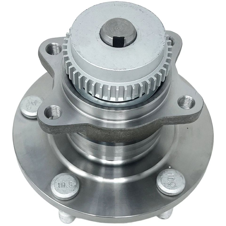 2x Rear Wheel Bearing Hub Assembly For 1997-2004 MITSUBISHI DIAMANTE - Image 3 of 4