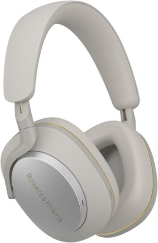Bowers Wilkins PX7 S2e Over-Ear Bluetooth Headphones Enhanced ANC Cloud Gray