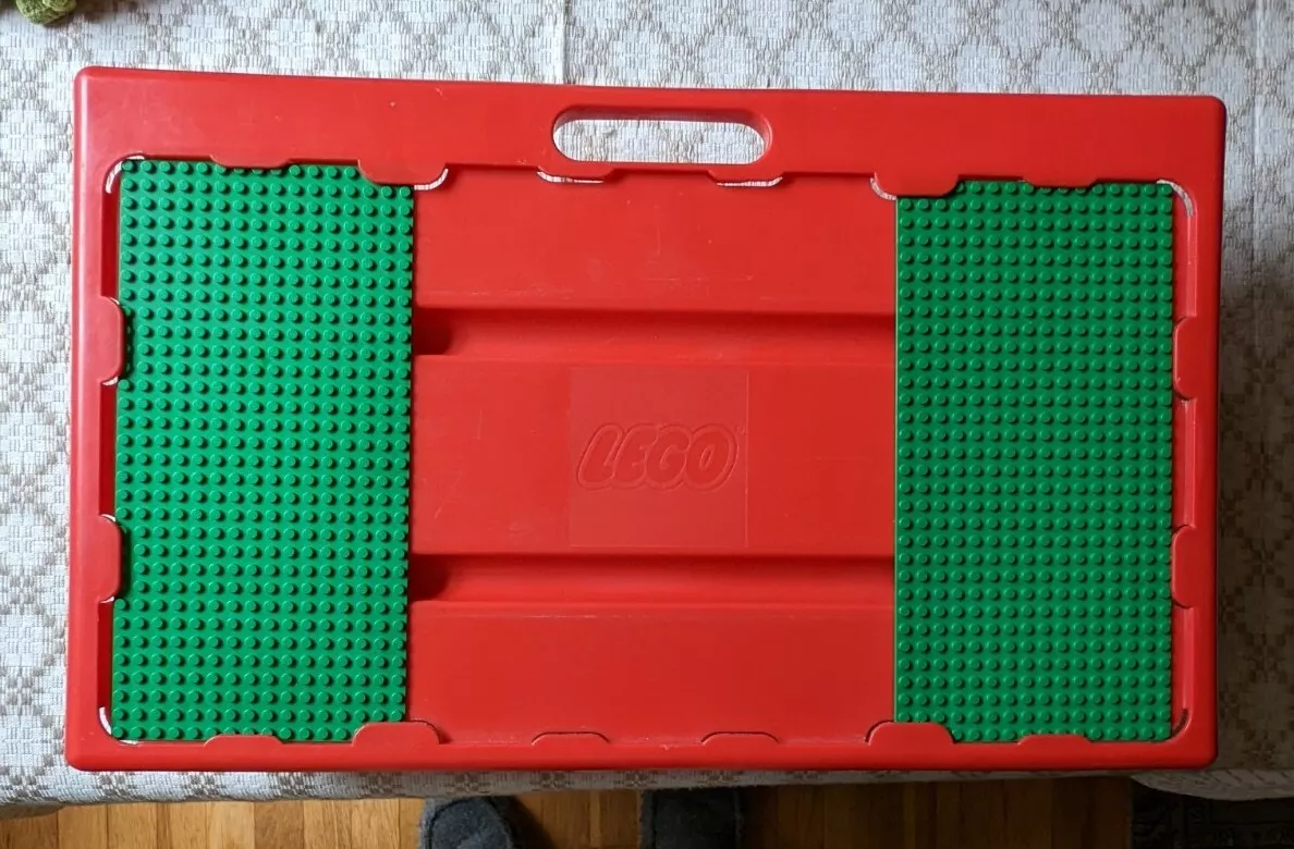 DIY Lego trays  Lego tray, Lego storage, Lego table