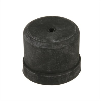 1968 Shelby NEW Oil Sending Unit Cover