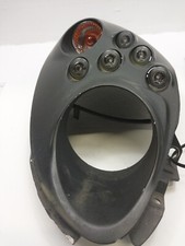 HEADLIGHT ALFA ROMEO 4C MK1 (960) 2014 On PASSENGERS SIDE Headlamp