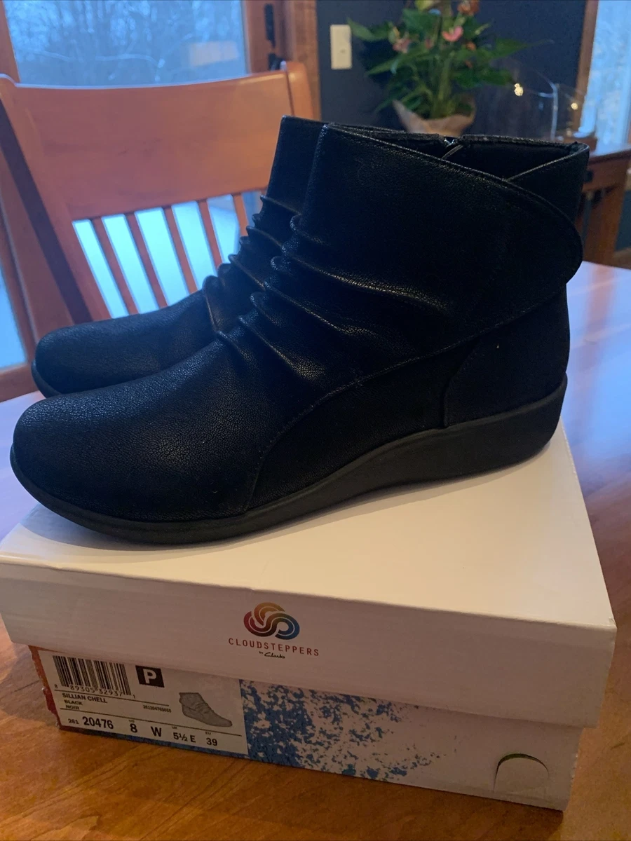Clarks sillian tana boots shop