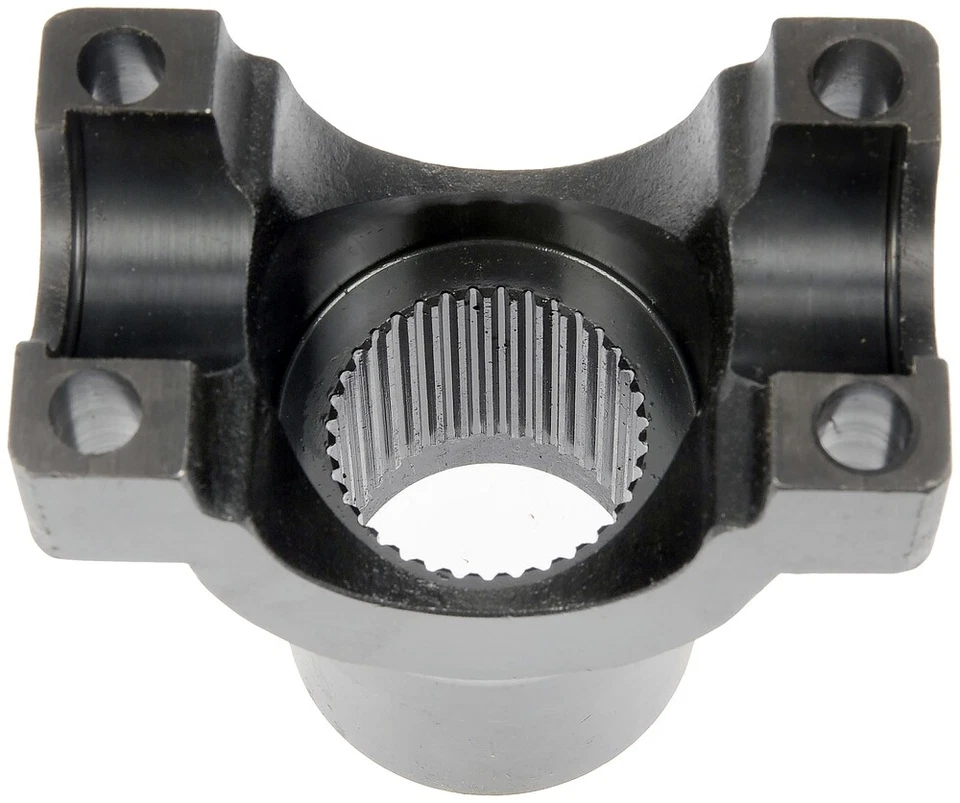 60-87 FORD 64-79 MERCURY 9 PULGADAS ANILLO ENGRANAJE 35 SPLINE EJE DE TRANSMISIÓN TRASERO PIÑÓN YUGO Foto 3 de 4