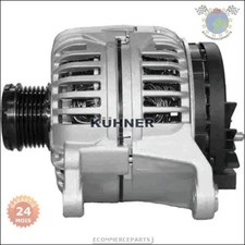 Alternateur Porsche CAYMAN