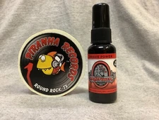 Blunt Power 1.5 oz BRAVE POWER Air Freshener Spray Piranha Records