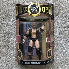 WWE WWF Deluxe Classic Superstars Kane Series 6 Jakks WWE WWF Deluxe Classic Superstars Kane Series 6 Jakks