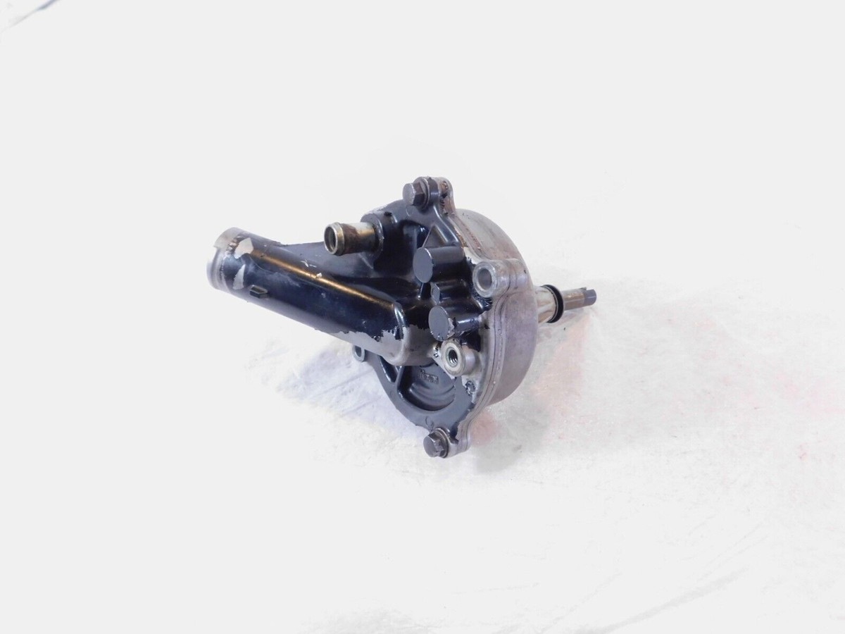 2006 & 2007 Kawasaki Ninja ZX-10R ZX10R Engine Motor Coolant