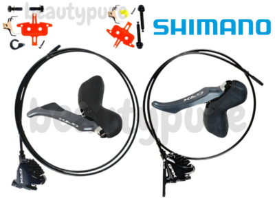 Shimano GRX RX810 1x11 Mechanical 4pcs Groupset New | eBay