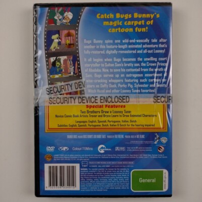 その他 Bugs [DVD] Bugs (DVD, 2003) for sale online | eBay