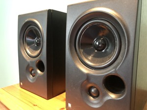 kef coda 7