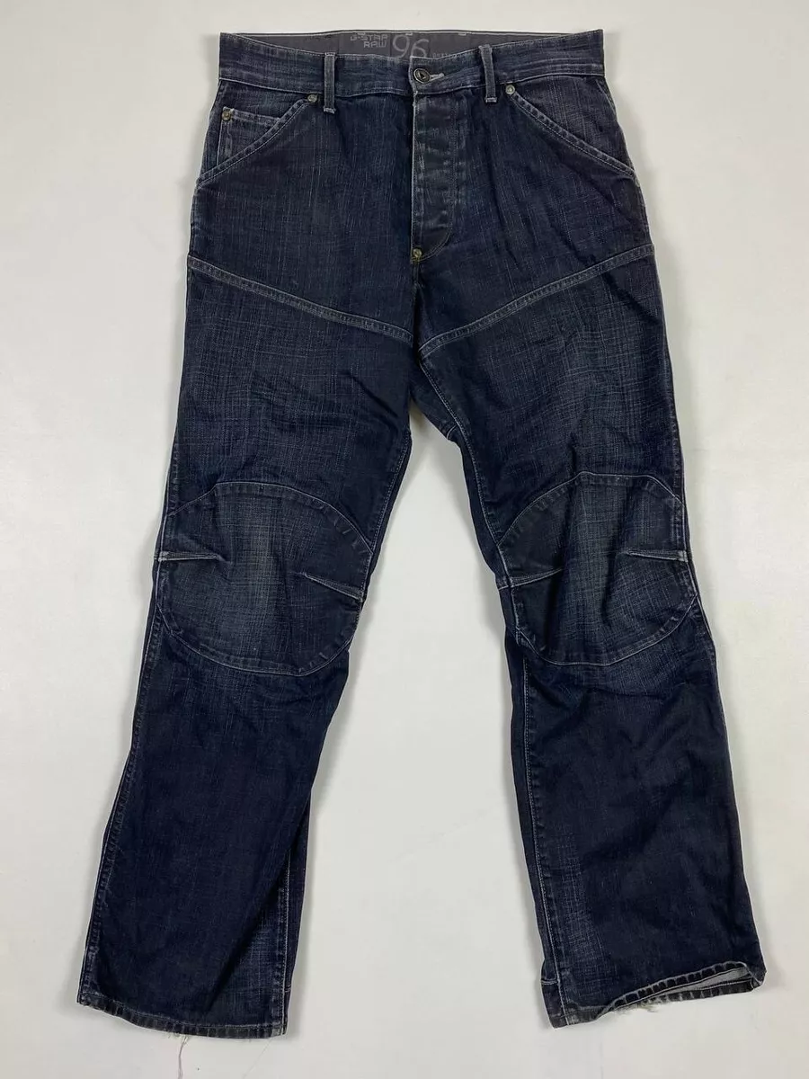 G star biker jeans deals