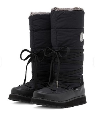 Luhta TAHTOVA MS Winterboots Snowboots Gr. 38