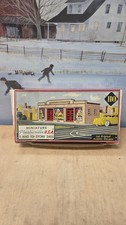 Plasticville HO Scale 5 & 10 Store