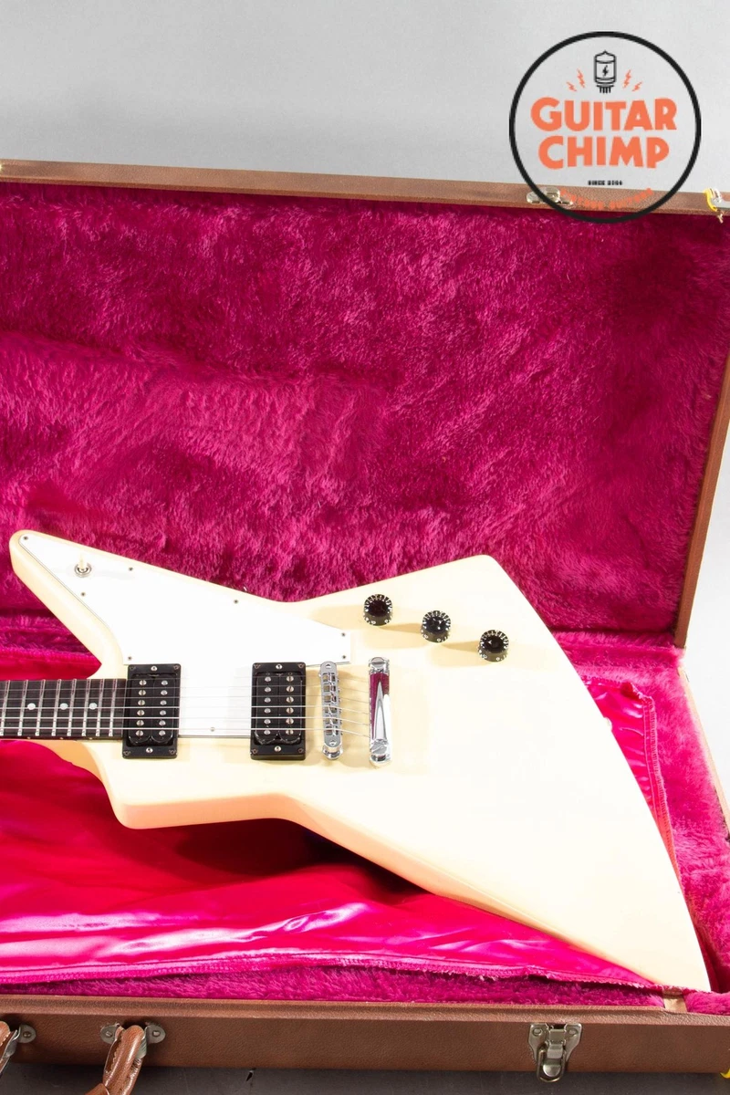 gibson explorer case products for sale | eBay