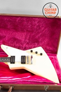 Gibson Explorer 1976 | eBay