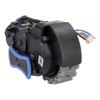 Ecovacs 201-24A3-0010 Rechtes Antriebsrad FüR Staubsauger-Roboter