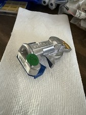 Blue Service Glad Hand