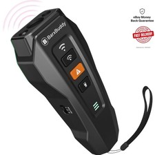 2nd Gen Ultrasonic Dog Bark Deterrent - Safe ...