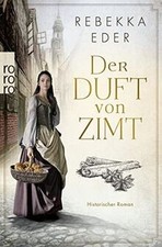 Der Duft von Zimt von Eder, Rebekka | Buch | Zustand wie neu