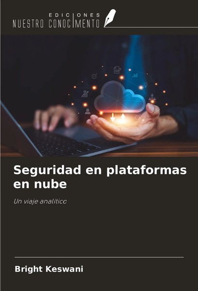 Bright Keswani | Seguridad En Plataformas En Nube | Taschenbuch | Spanisch-image