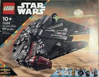 RARE 2024 LEGO 75389 Brand New in Box Star Wars The Dark Falcon