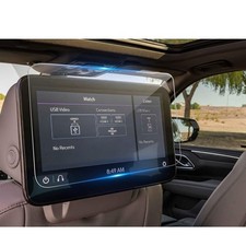 2-pack 2021-2025 2026 Yukon Yukon XL Screen Protector for GMC Yukon 12.6-...