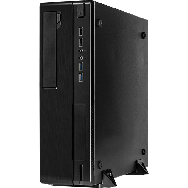 PC ORDENADOR GIGABYTE REACONDICIONADO INTEL CORE i3 8GB RAM 1TBHDD 120GB SSD