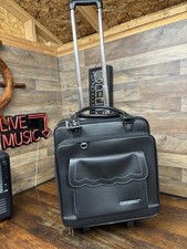 Close to My Heart travel storage for carrying scrapbooking items, HARD TO FIND