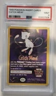 1999 pokemon Insert Cards Catch Mew! PSA 9 GRADED CARD! LOW POPULATION