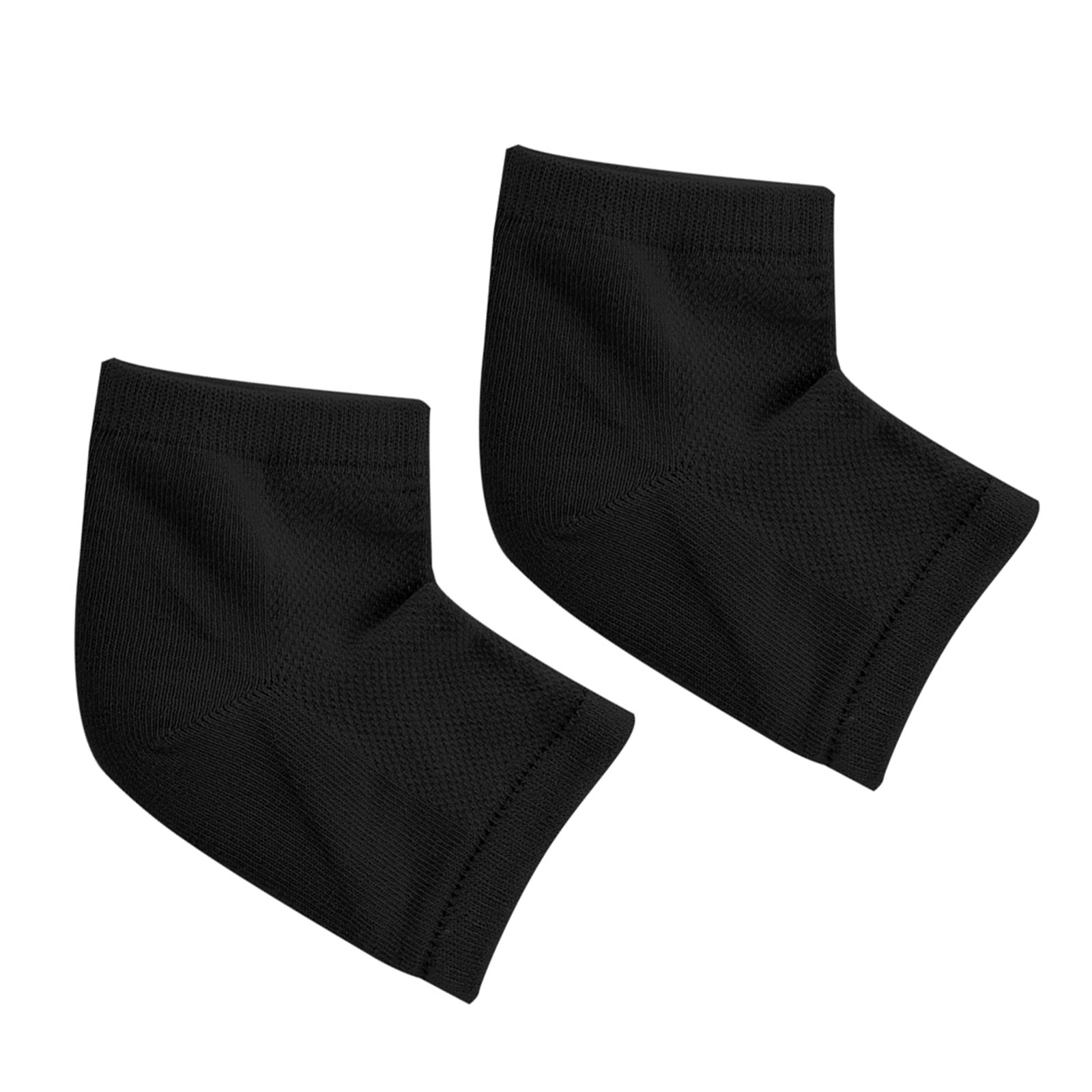 New Gel Heel Foot Care Socks Moisturizing Heel Protective Sleeves Heel Socks
