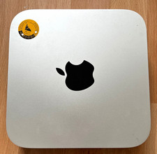 Apple Mac mini A1347 Silber Mini Desktop Computer PC - Apple Mac mini Modell