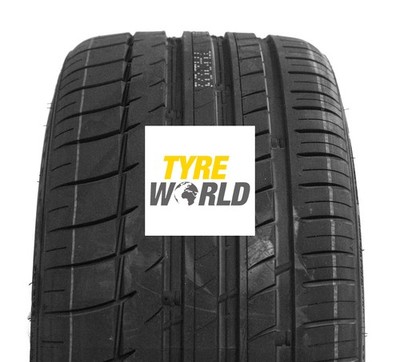 Triangle TH-201 SPORTEX 265 40 R21 105Y XL Reifen Sommer