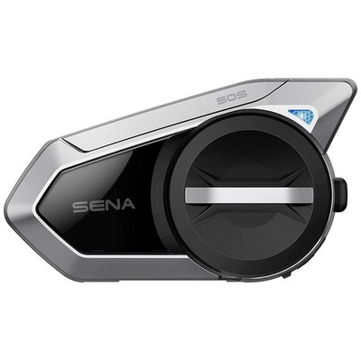 Sena 50S-10 Motorradhelm Mesh Bluetooth Kommunikationssystem 